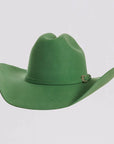 Cattleman | Womens Felt Cowgirl Hat with Western Hat Band