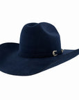 Cattleman | Womens Felt Cowgirl Hat with Western Hat Band