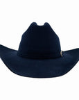 Cattleman | Mens Felt Cowboy Hat with Western Hat Band