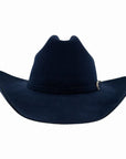Cattleman | Womens Felt Cowgirl Hat with Western Hat Band
