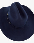 Cattleman | Mens Felt Cowboy Hat with Western Hat Band