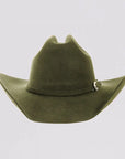 Cattleman | Mens Felt Cowboy Hat with Western Hat Band