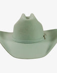 Cattleman | Womens Felt Cowgirl Hat with Western Hat Band