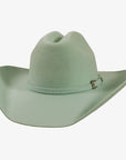 Cattleman | Womens Felt Cowgirl Hat with Western Hat Band