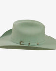 Cattleman | Womens Felt Cowgirl Hat with Western Hat Band