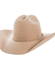 Cattleman | Mens Sand Felt Cowboy Hat