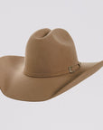 Cattleman | Womens Felt Cowgirl Hat with Western Hat Band
