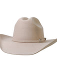 Cattleman | Womens Felt Cowgirl Hat with Western Hat Band