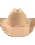 Cattleman | Womens Soft Peach Felt Cowgirl Hat