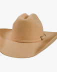Cattleman | Womens Felt Cowgirl Hat with Western Hat Band