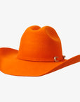Cattleman | Womens Felt Cowgirl Hat with Western Hat Band