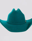 Cattleman | Womens Felt Cowgirl Hat with Western Hat Band