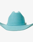 Cattleman | Womens Felt Cowgirl Hat with Western Hat Band