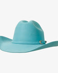 Cattleman | Womens Felt Cowgirl Hat with Western Hat Band