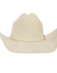 Cattleman | Womens Felt Cowgirl Hat with Western Hat Band