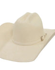 Cattleman | Womens Felt Cowgirl Hat with Western Hat Band