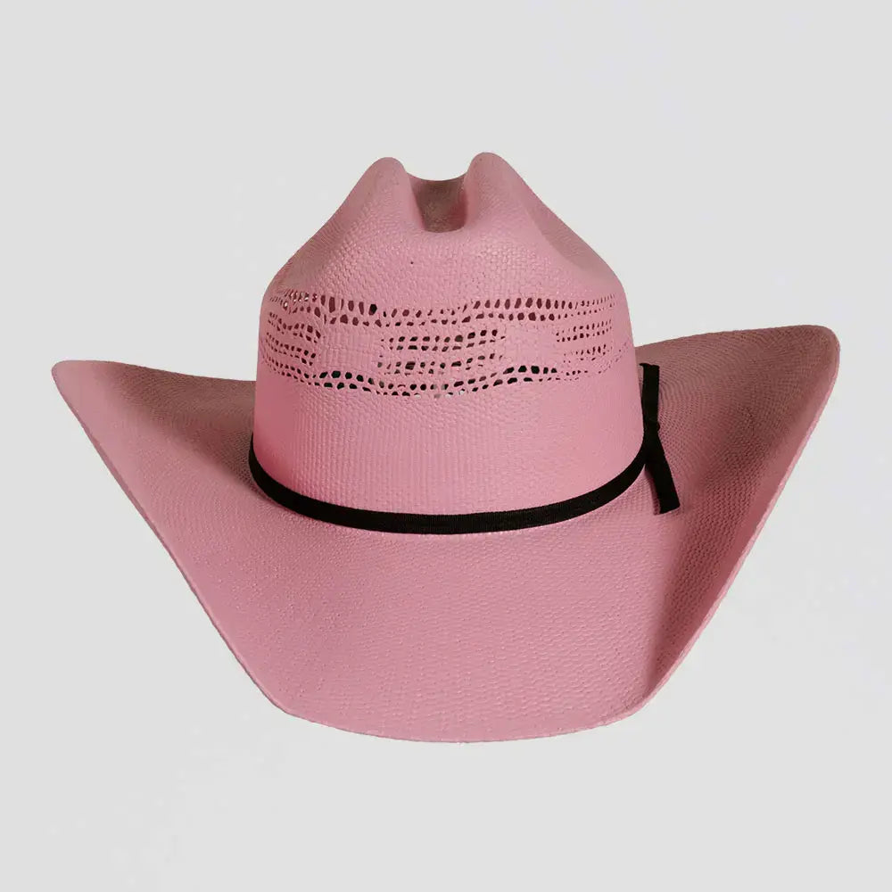 Chelsea | Womens Straw Cowgirl Hat