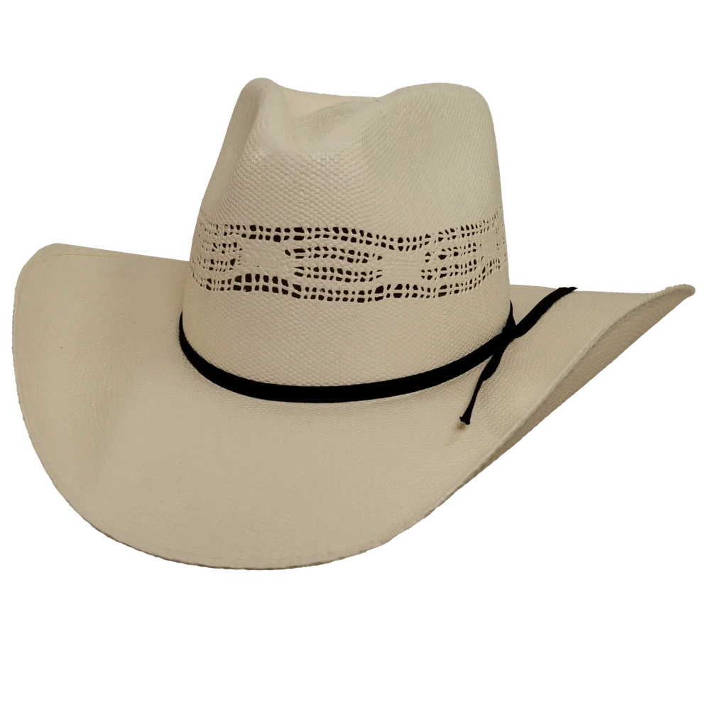 Cody Mens Straw Cowboy Hat American Hat Makers