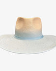 Day Tripper | Mens Paper Straw Wide Brim Sun Hat