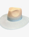 Day Tripper | Mens Paper Straw Wide Brim Sun Hat
