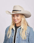 Dirty Cantina | Womens Felt Cowgirl Hat