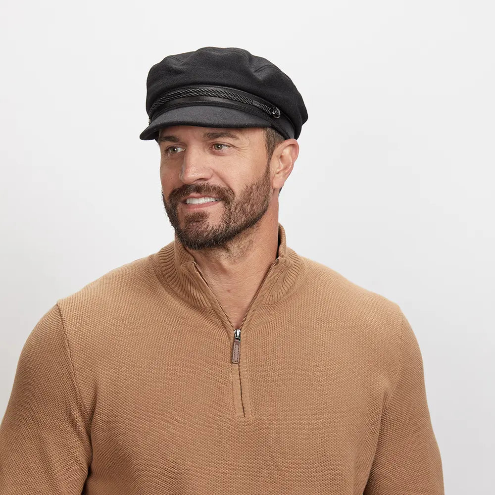 Fisherman hat mens online