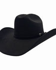 Dutch | Womens Faux Suede Cattleman Crown Cowgirl Hat