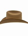 Dutch | Womens Faux Suede Cattleman Crown Cowgirl Hat