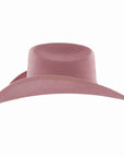 Dutch | Womens Faux Suede Cattleman Crown Cowgirl Hat
