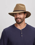 Explorer | Mens Outback Hat