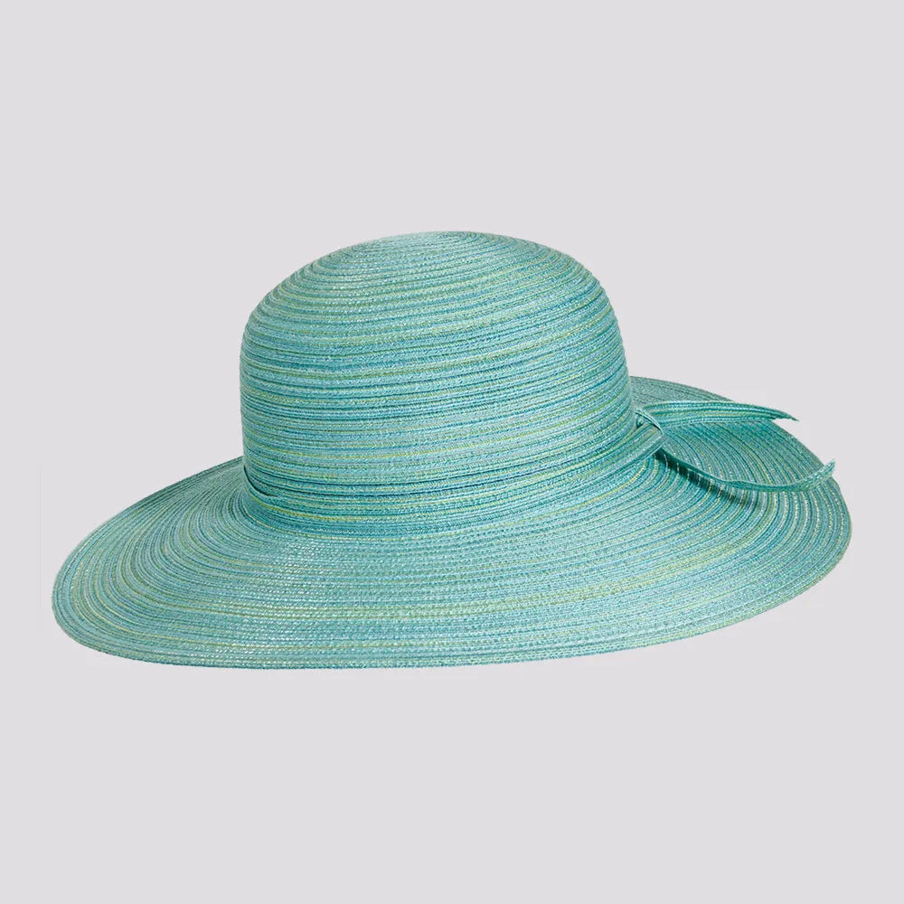 Kyra K. Chapeau Bob Designer Blanc – Taille Unique Femme – Neuf Avec Étiquettes
