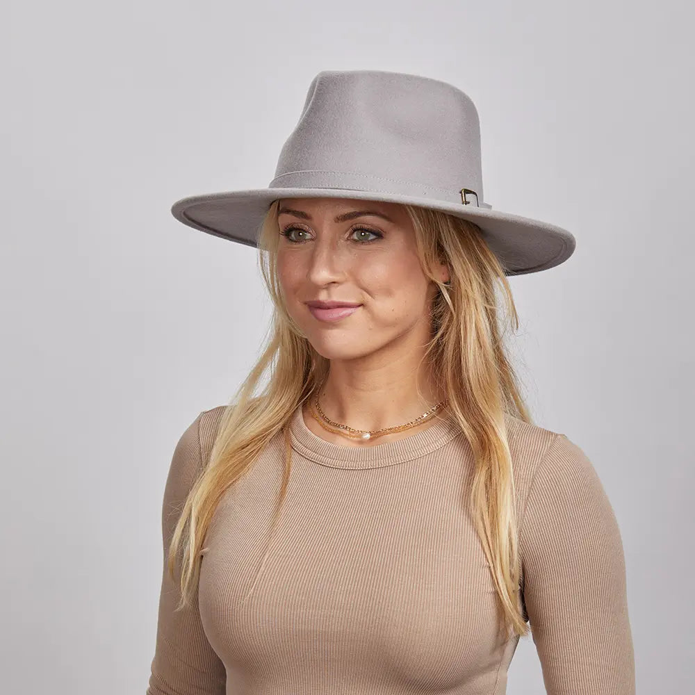 Lassen | Womens Outback Hat