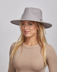 Lassen | Womens Outback Hat