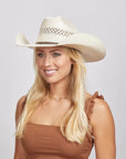 Lasso | Womens Straw Cowgirl Hat