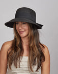 Lucie | Womens Straw Sun Hat