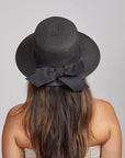 Lucie | Womens Straw Sun Hat