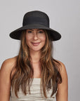 Lucie | Womens Straw Sun Hat