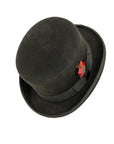 majestic top hat top view