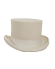 majestic top hat front view