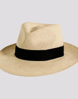 Medellin | Mens Fedora Genuine Panama Hat