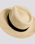 Medellin | Mens Fedora Genuine Panama Hat