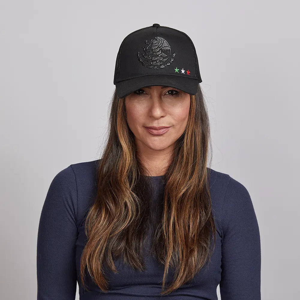 American trucker hat online