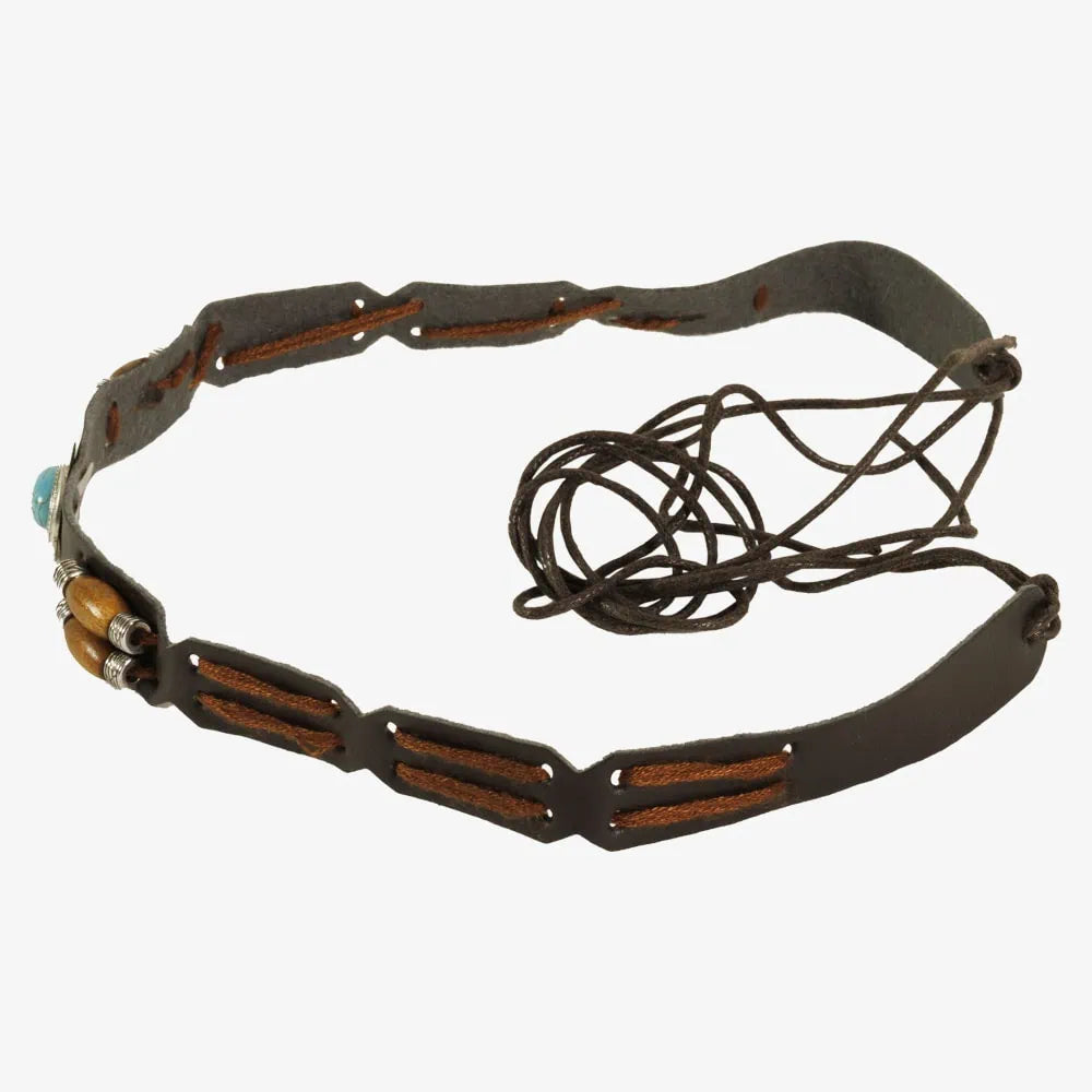 HAPYLY Lot de 2 bandeaux de soudage marron pour casques de soudure, casque rigide 25 x 9,5 cm HAPYLY Lot de 2 bandeaux de soudage marron pour casques de soudure, casque rigide 25 x 9,5 cm