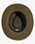 Pathfinder | Womens Wool Felt Outback Hat