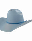 Pioneer | Mens Canvas Cotton Western Cowboy Hat