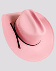 Pioneer | Mens Canvas Cotton Western Cowboy Hat