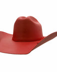 Pioneer | Mens Canvas Cotton Western Cowboy Hat