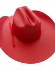 Pioneer | Mens Canvas Cotton Western Cowboy Hat