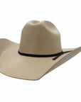Pioneer | Mens Canvas Cotton Western Cowboy Hat