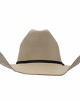 Pioneer | Mens Canvas Cotton Western Cowboy Hat